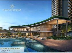 Thomson View Condominium (D20), Condominium #622337561